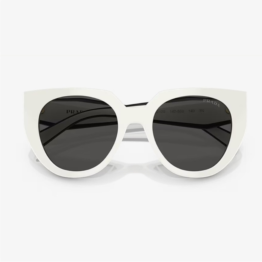 Prada Cat Eye Sunglasses
